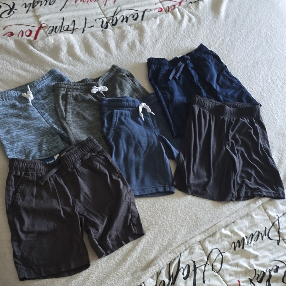 Boy Shorts Bundle